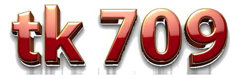 tk 709 logo